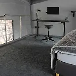 Industrial Loft 1904 - Free Parking - Netflix - Βίλχελμσχαφεν