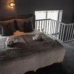 Industrial Loft 1904 - Free Parking - Netflix - * Βίλχελμσχαφεν
