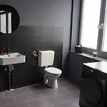 Industrial Loft 1904 - Free Parking - Netflix -