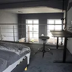 Industrial Loft 1904 - Free Parking - Netflix - Διαμέρισμα