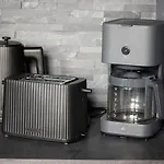 Industrial Loft 1904 - Free Parking - Netflix - Διαμέρισμα Βίλχελμσχαφεν