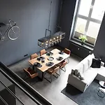 Διαμέρισμα Industrial Loft 1904 - Free Parking - Netflix - *