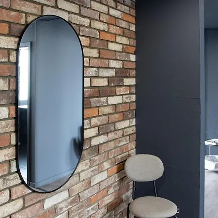 Industrial Loft 1904 - Free Parking - Netflix - Appartement