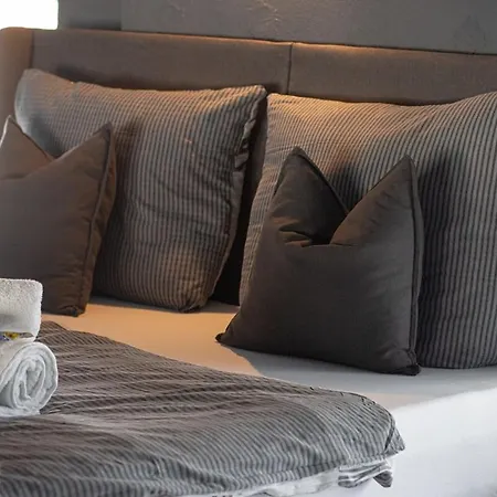 Apartament Industrial Loft 1904 - Free Parking - Netflix - Wilhelmshaven