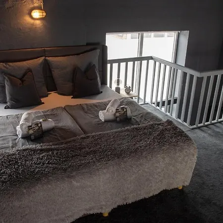 Industrial Loft 1904 - Free Parking - Netflix - * Wilhelmshaven