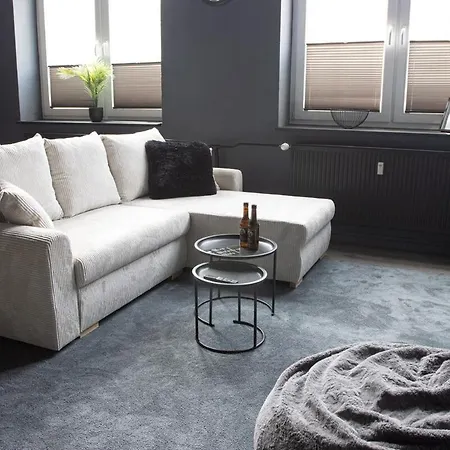 Industrial Loft 1904 - Free Parking - Netflix - Апартаменты *