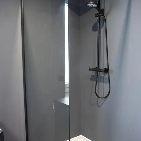 Appartement Industrial Loft 1904 - Free Parking - Netflix -