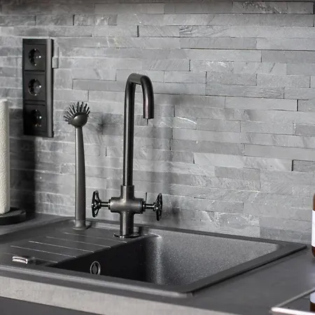Industrial Loft 1904 - Free Parking - Netflix - Appartamento Wilhelmshaven