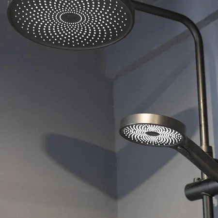 Industrial Loft 1904 - Free Parking - Netflix - Апартаменты *