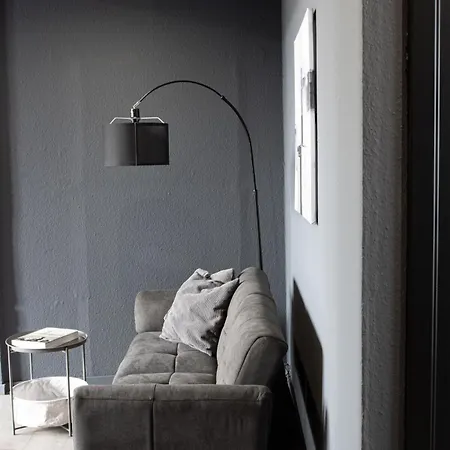 Апартаменты Industrial Loft 1904 - Free Parking - Netflix -