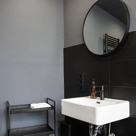 Industrial Loft 1904 - Free Parking - Netflix -