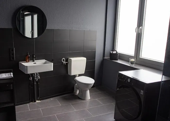 Industrial Loft 1904 - Free Parking - Netflix -