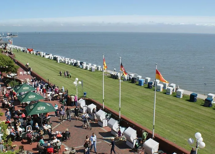 Industrial Loft 1904 - Free Parking - Netflix - * Wilhelmshaven