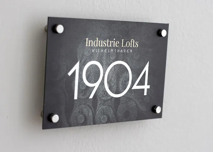 Lejlighed Industrial Loft 1904 - Free Parking - Netflix - *